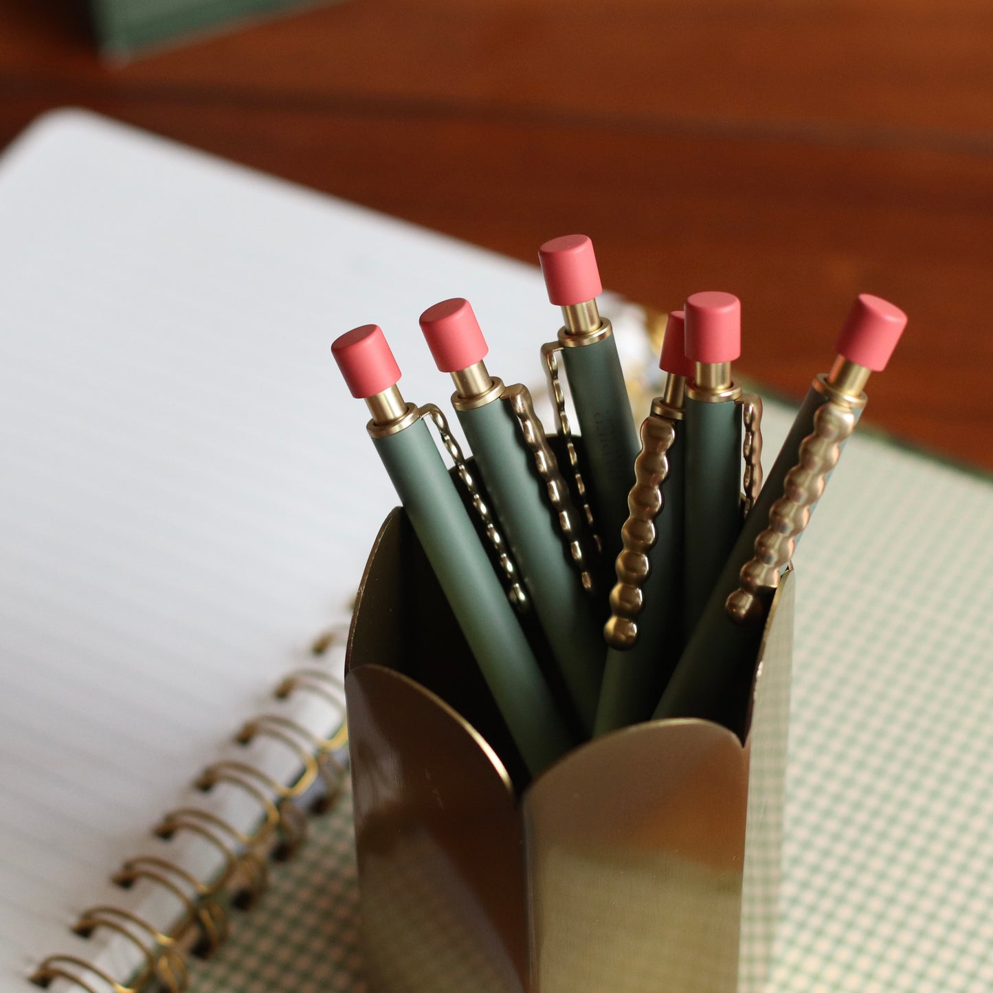 Papier | Click and Write Mechanical Pencil