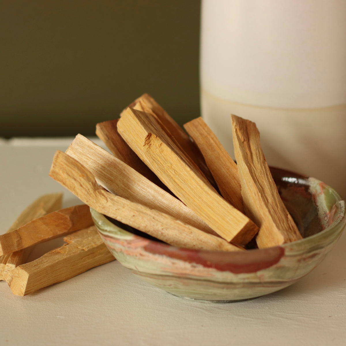 Dune Decor | Palo Santo Sticks