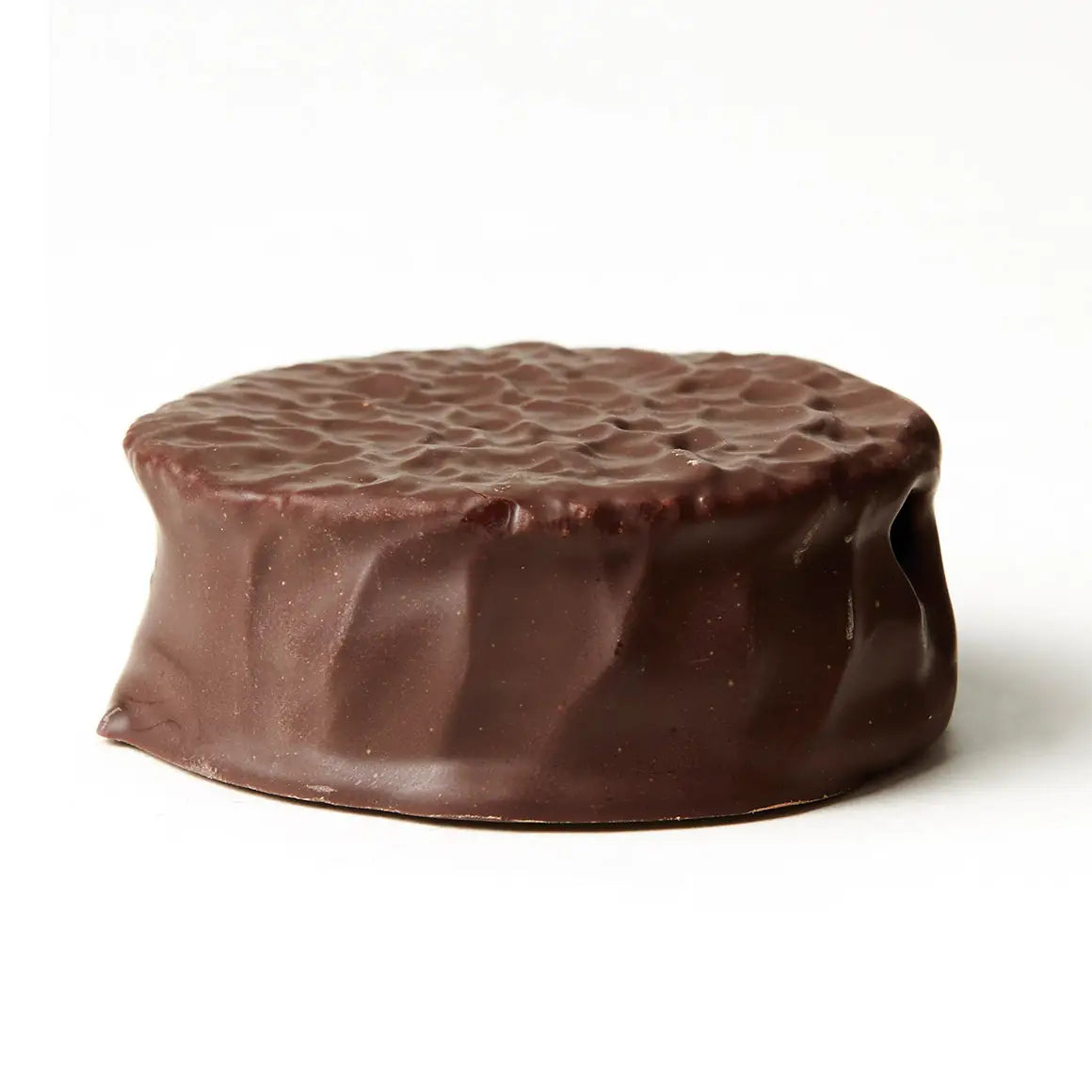 Chocolate Covered Alfajores Cookies, Box of 4