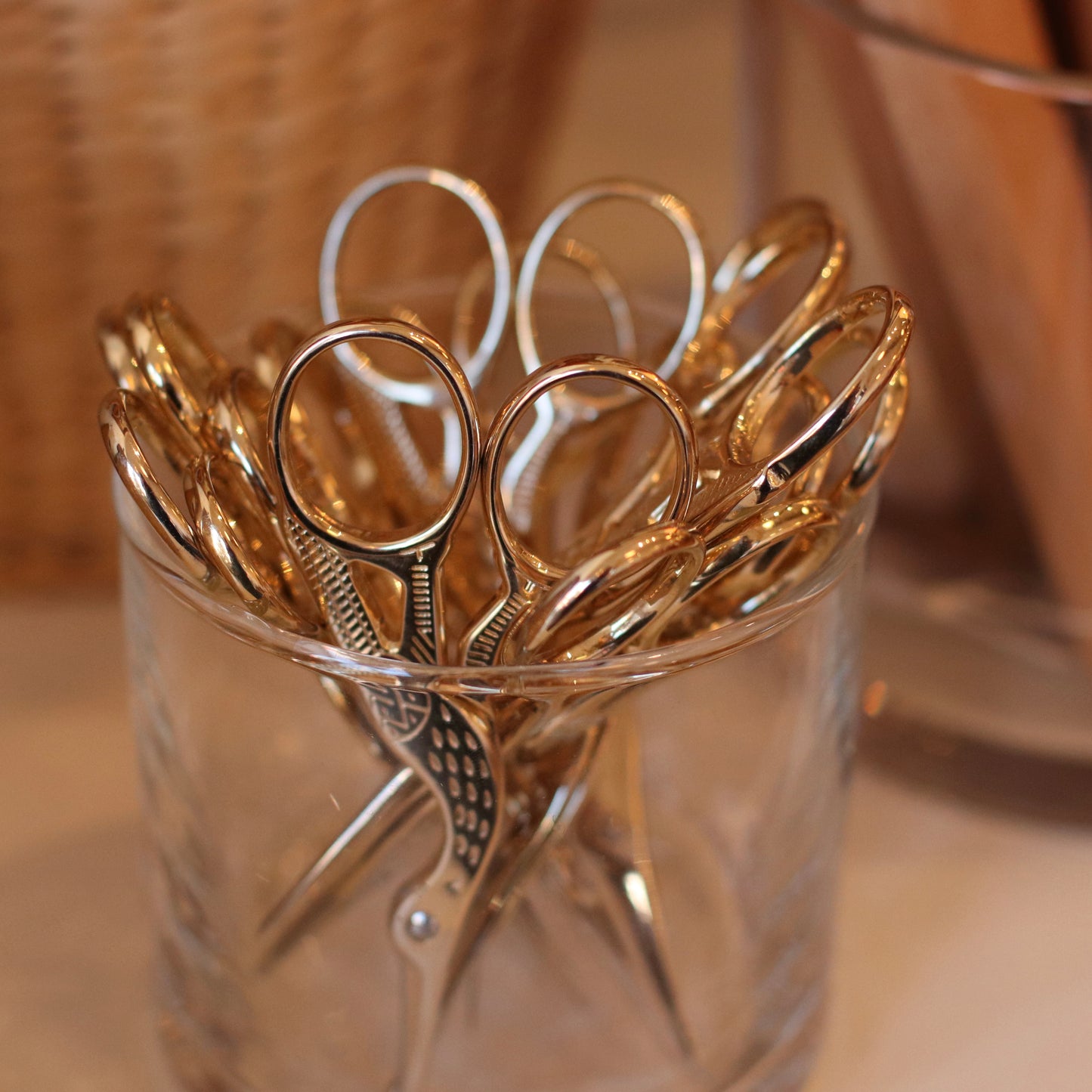 Crain Butterfly Craft Scissors