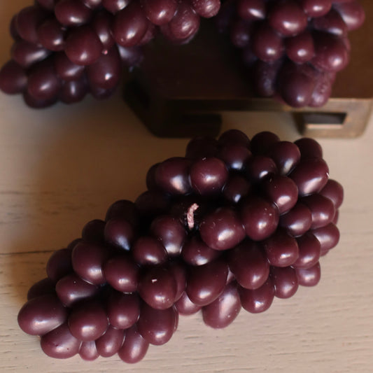 The Wax Pantry  | Purple Grapes