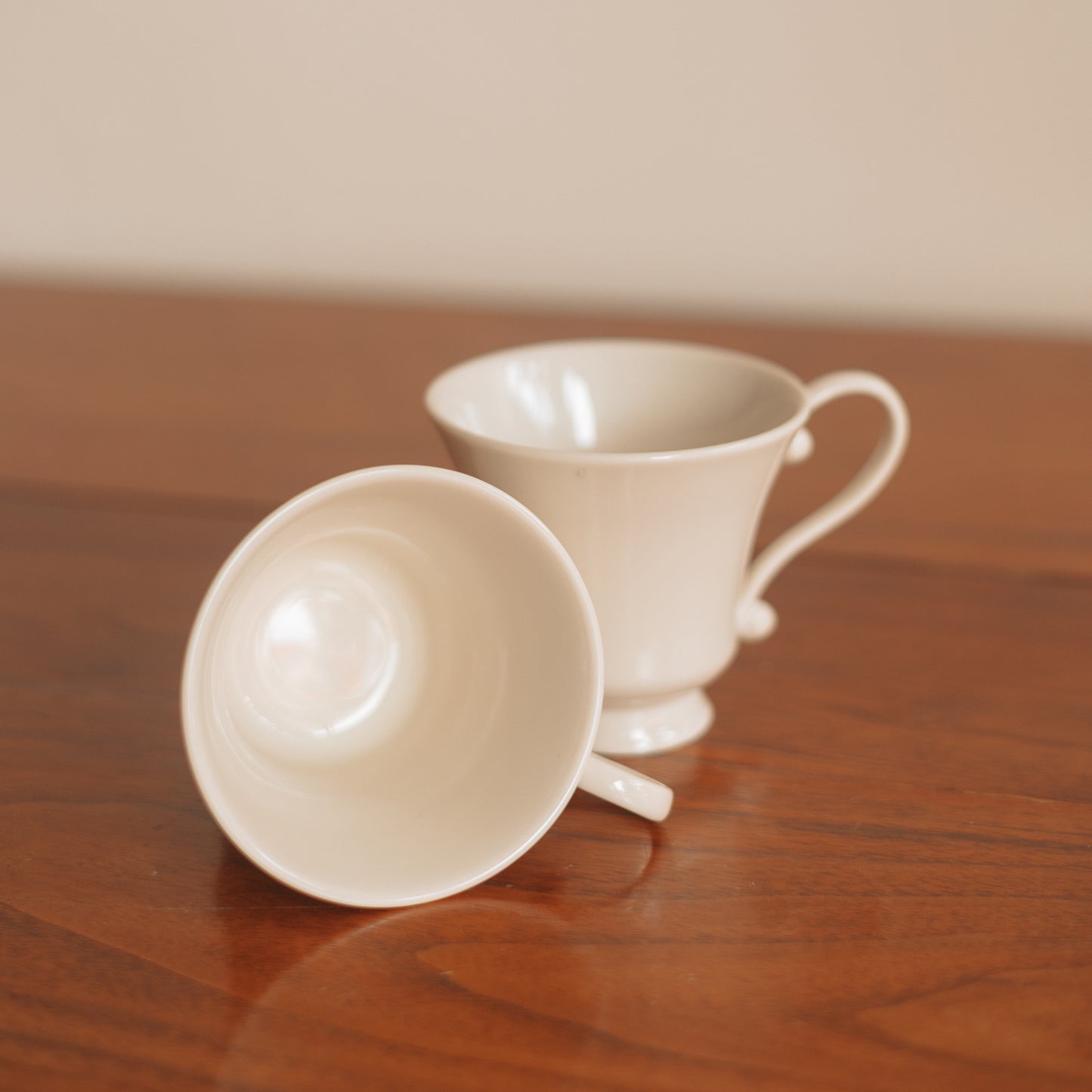Vintage China Teacup