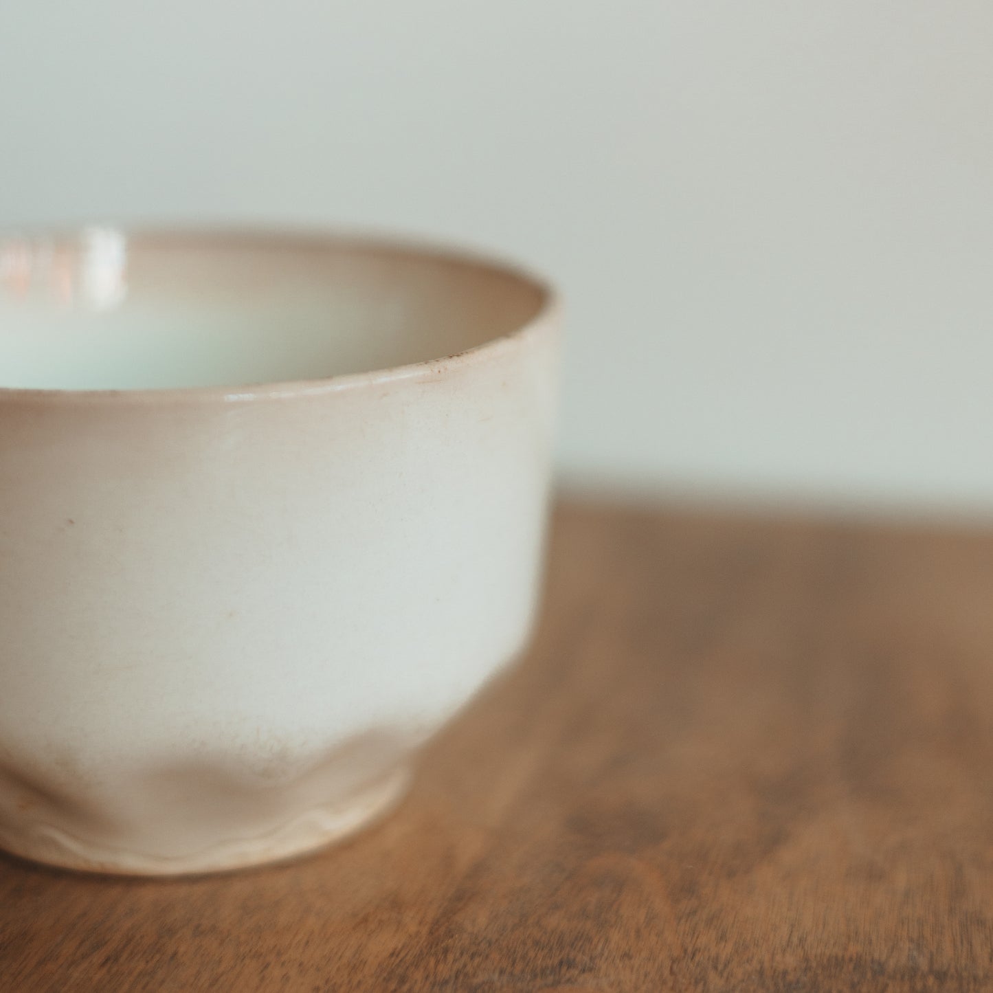 Cream Bowl by Home Laughlin, Made in USA
