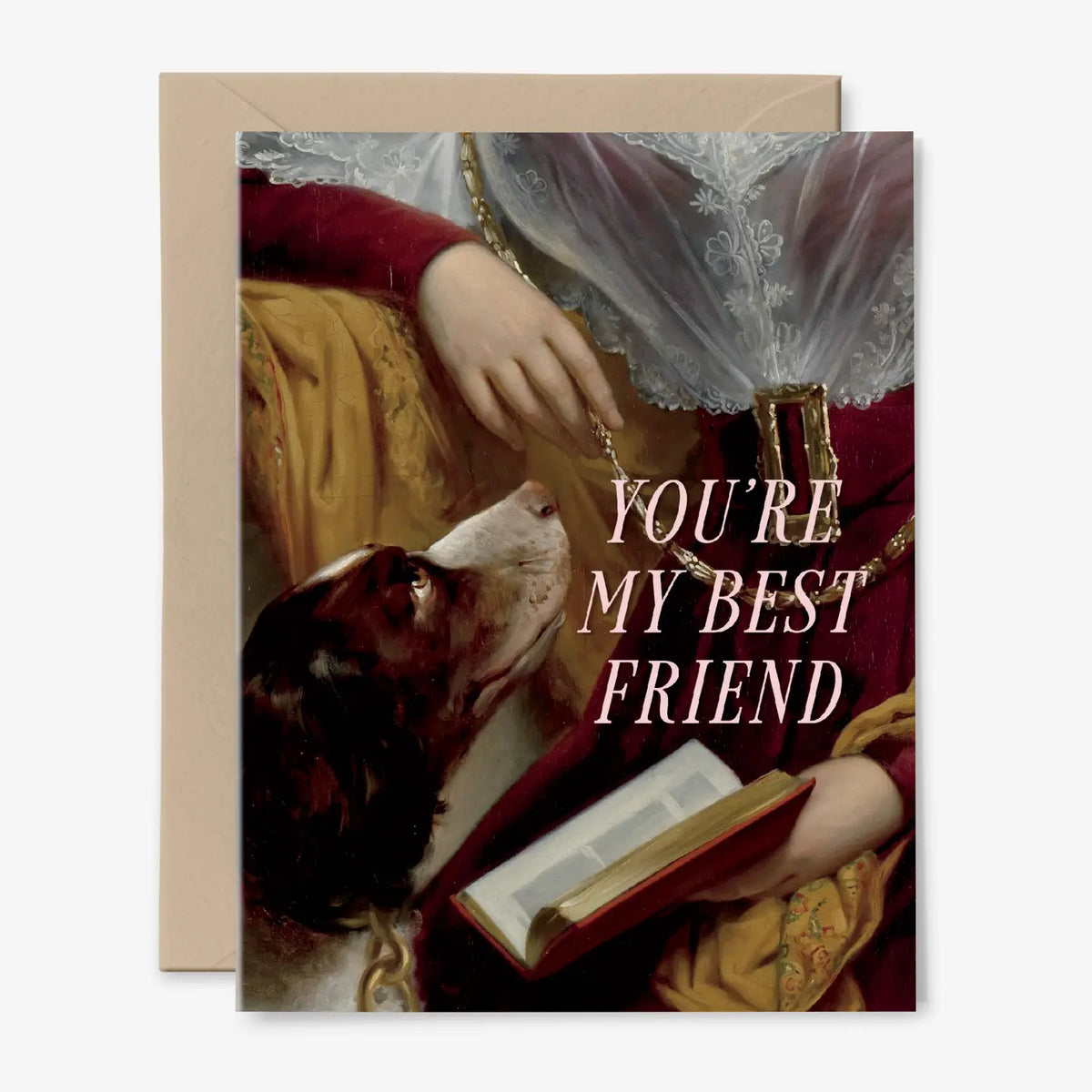 Hemlock House | You Are My Best Friend
