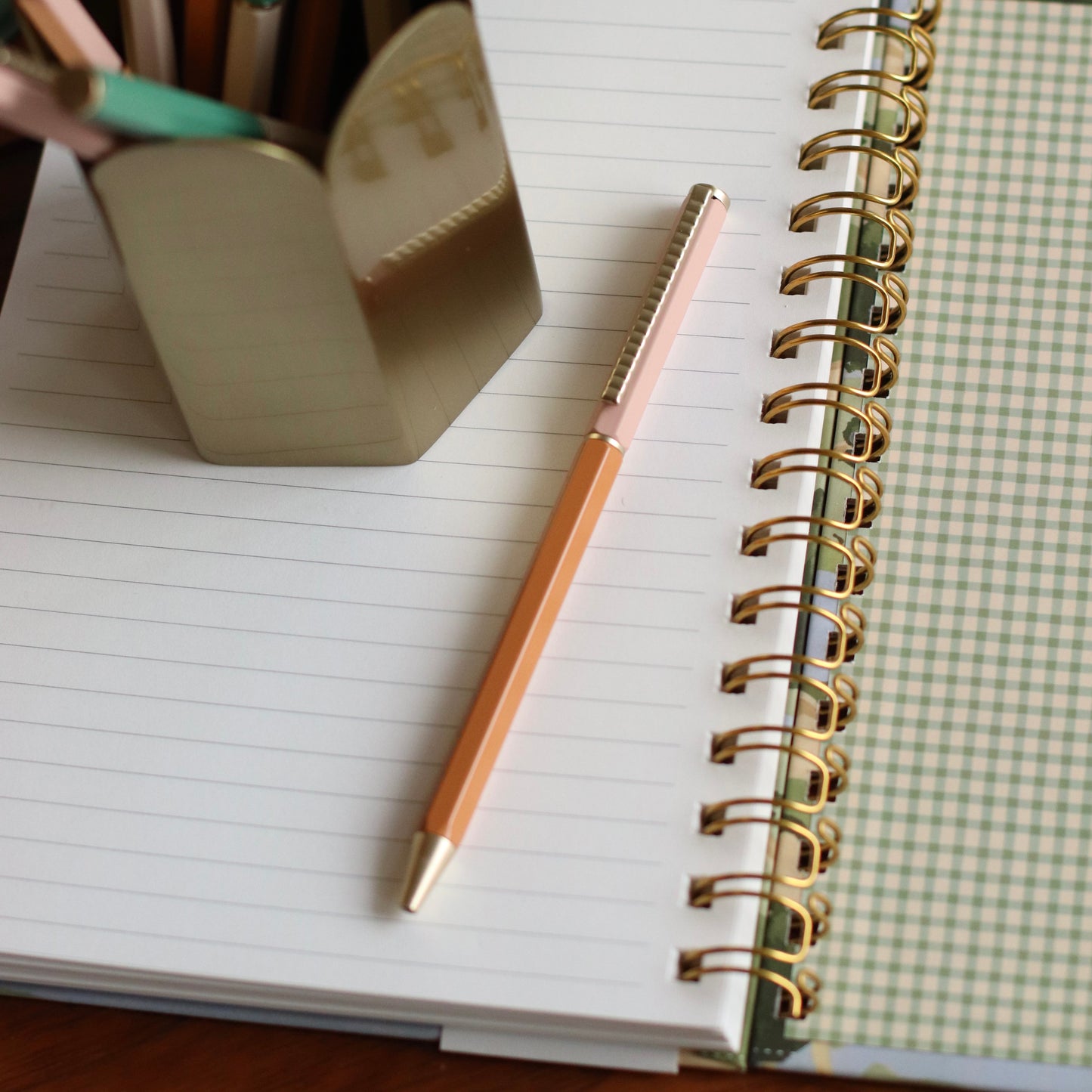Papier | Ripple Ballpoint Pen, choose your style
