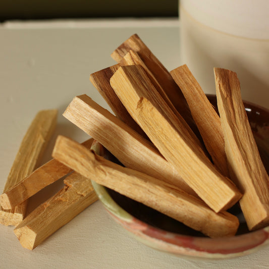 Dune Decor | Palo Santo Sticks
