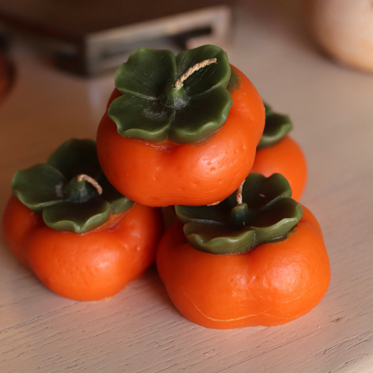 The Wax Pantry  | Persimmon