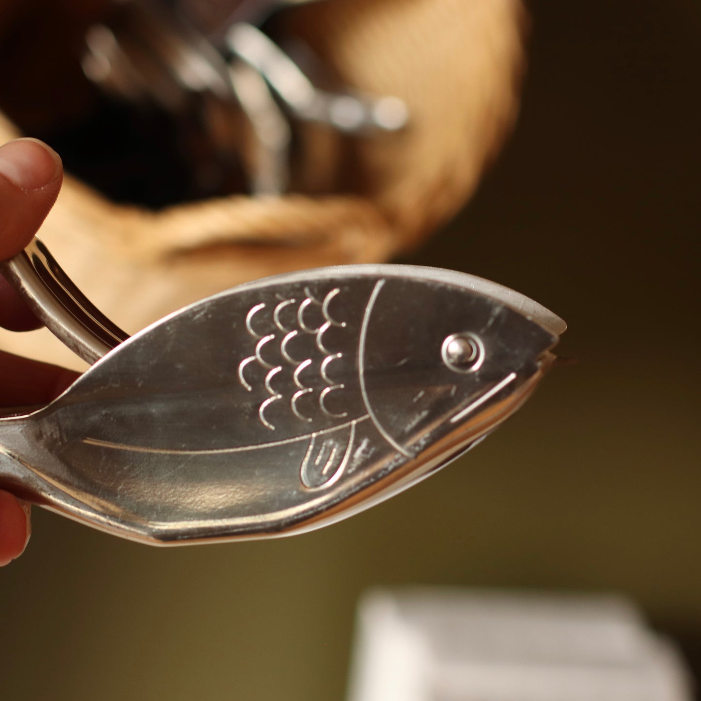 Fox Run | Nantucket Lemon Squeezer