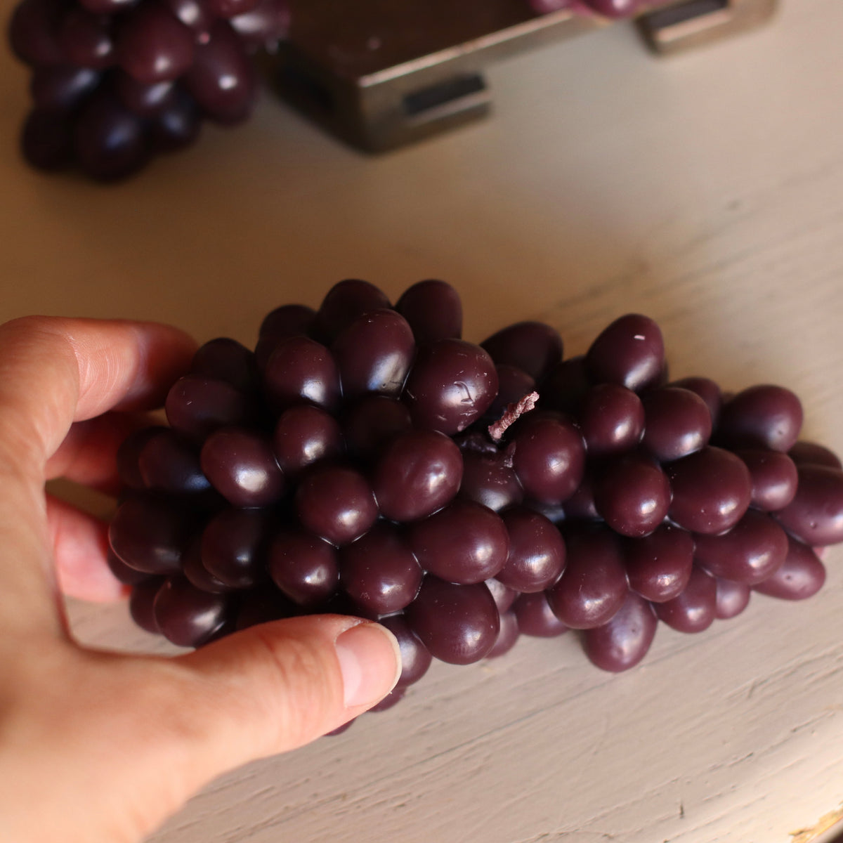 The Wax Pantry  | Purple Grapes