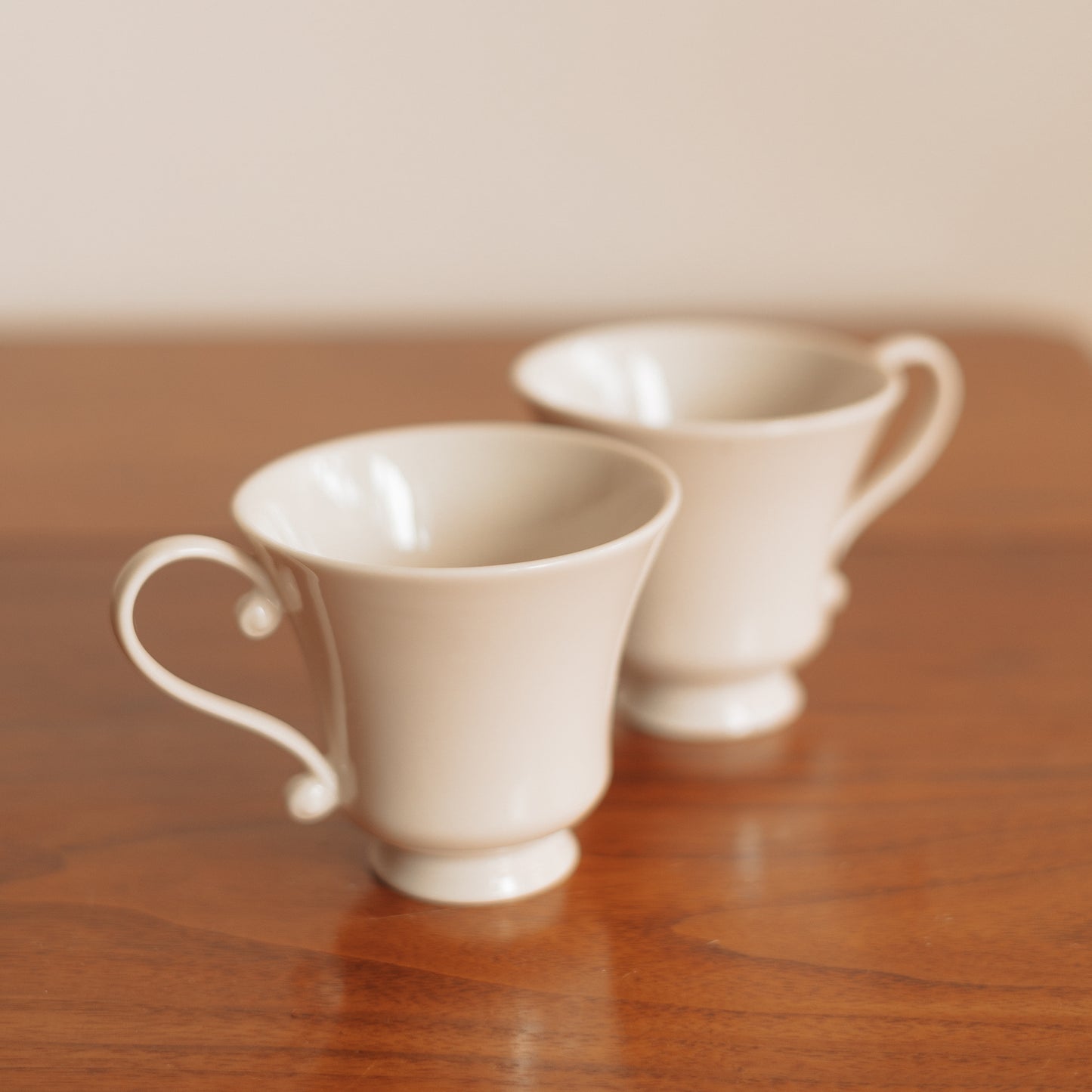 Vintage China Teacup