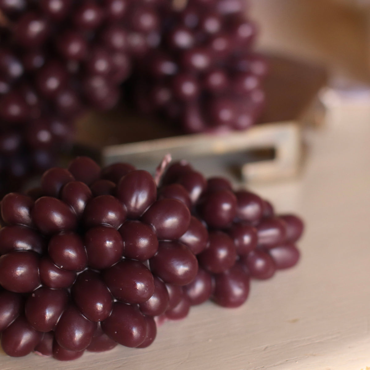 The Wax Pantry  | Purple Grapes