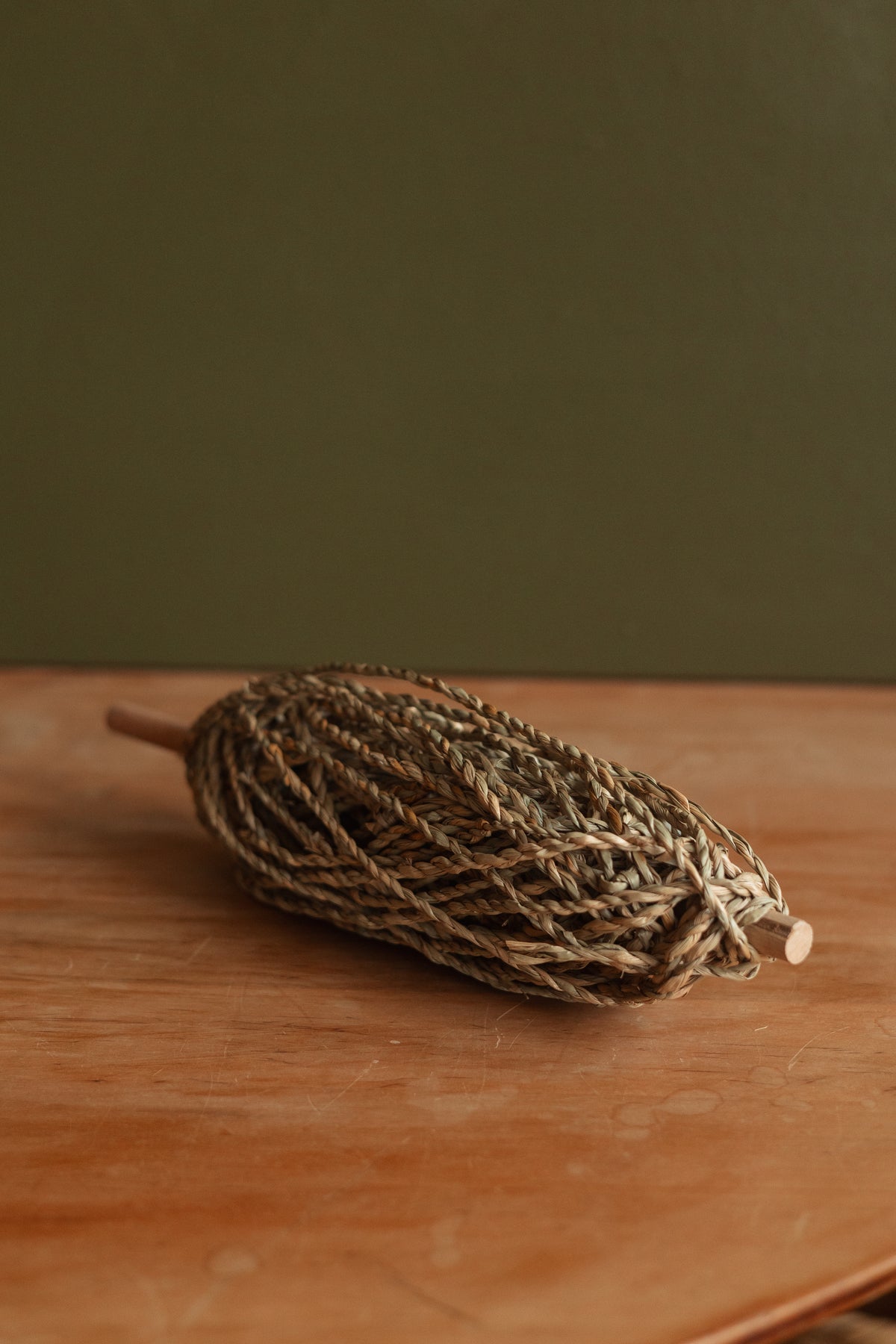 Dune Accents | Spools of Paper Rope, Assorted Sizes