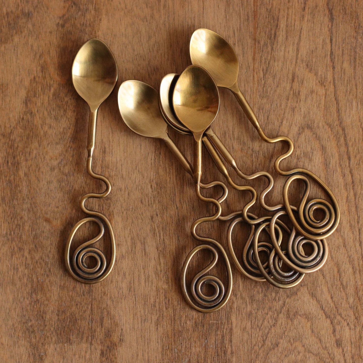 Charcuterie Serving Spoon