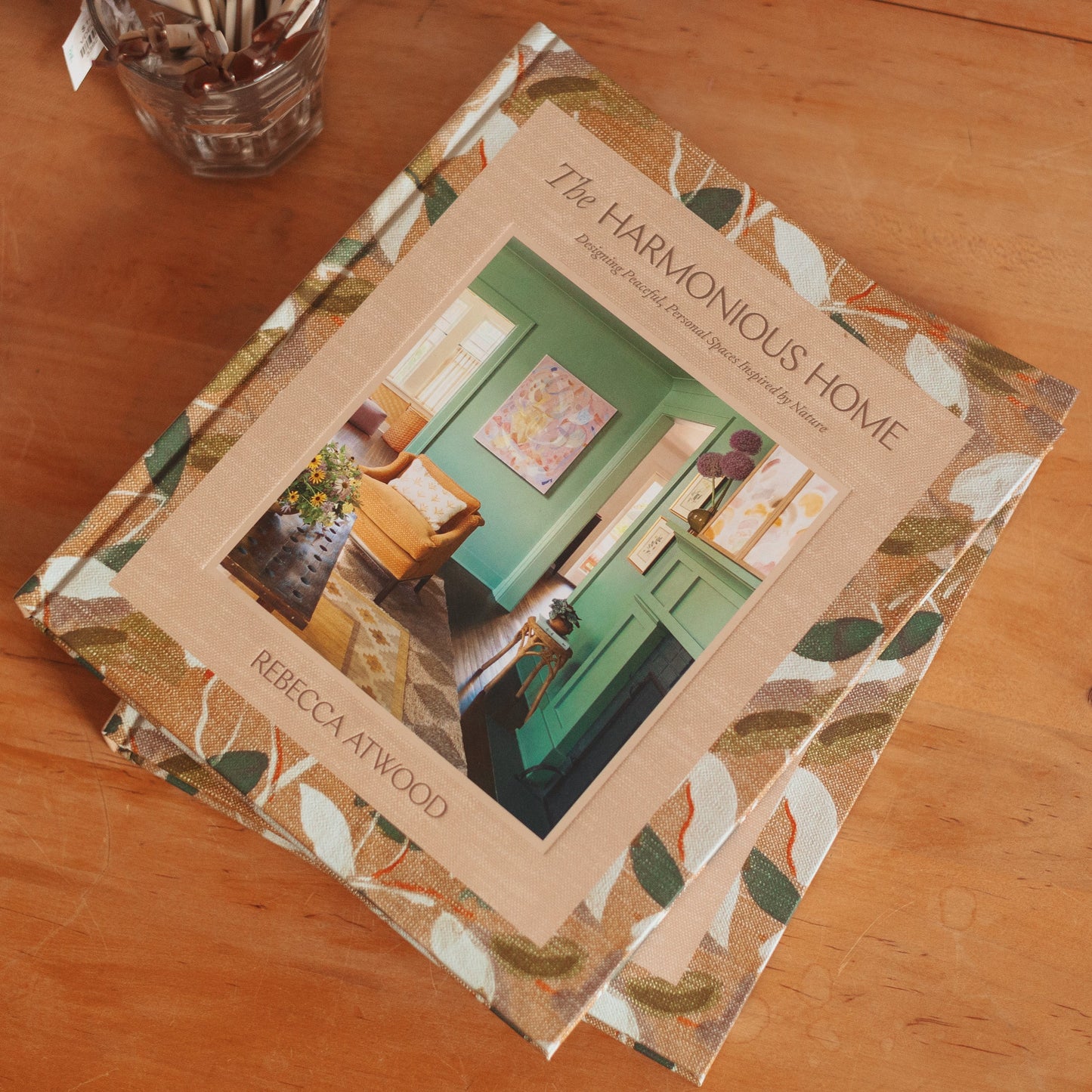 The Harmonious Home