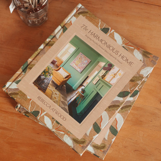 The Harmonious Home