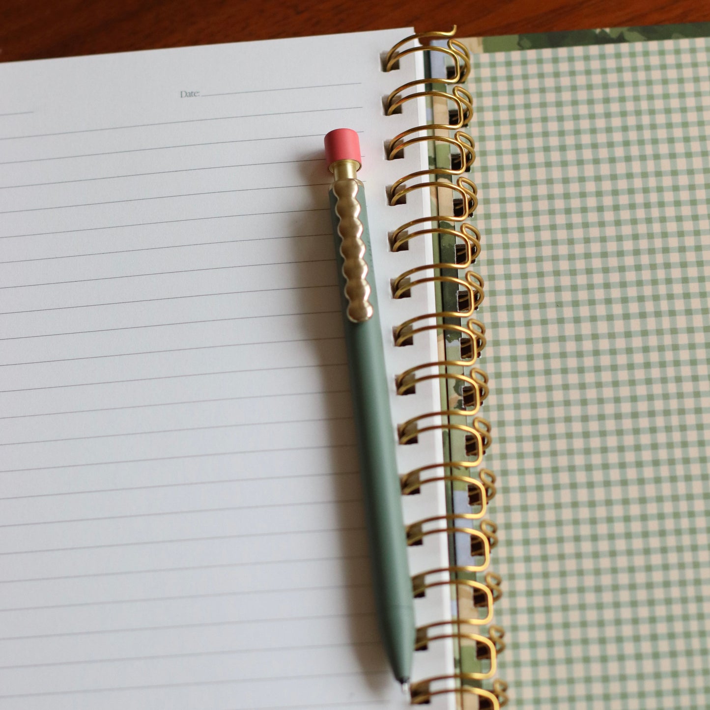 Papier | Click and Write Mechanical Pencil