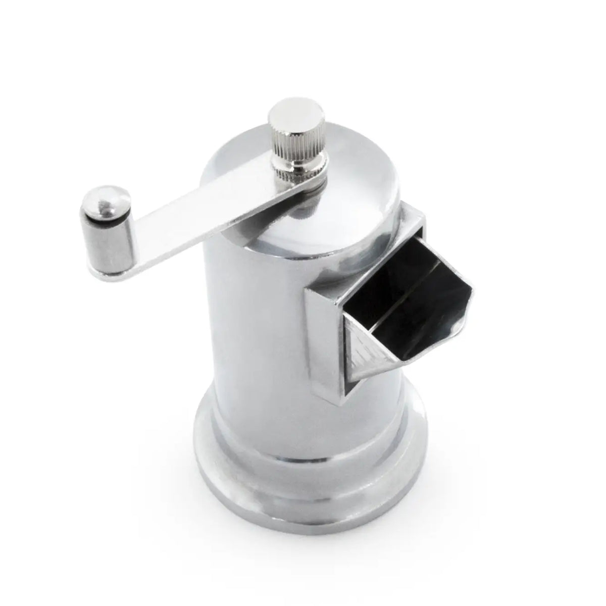 Dune Decor | Aluminum Pepper Mill