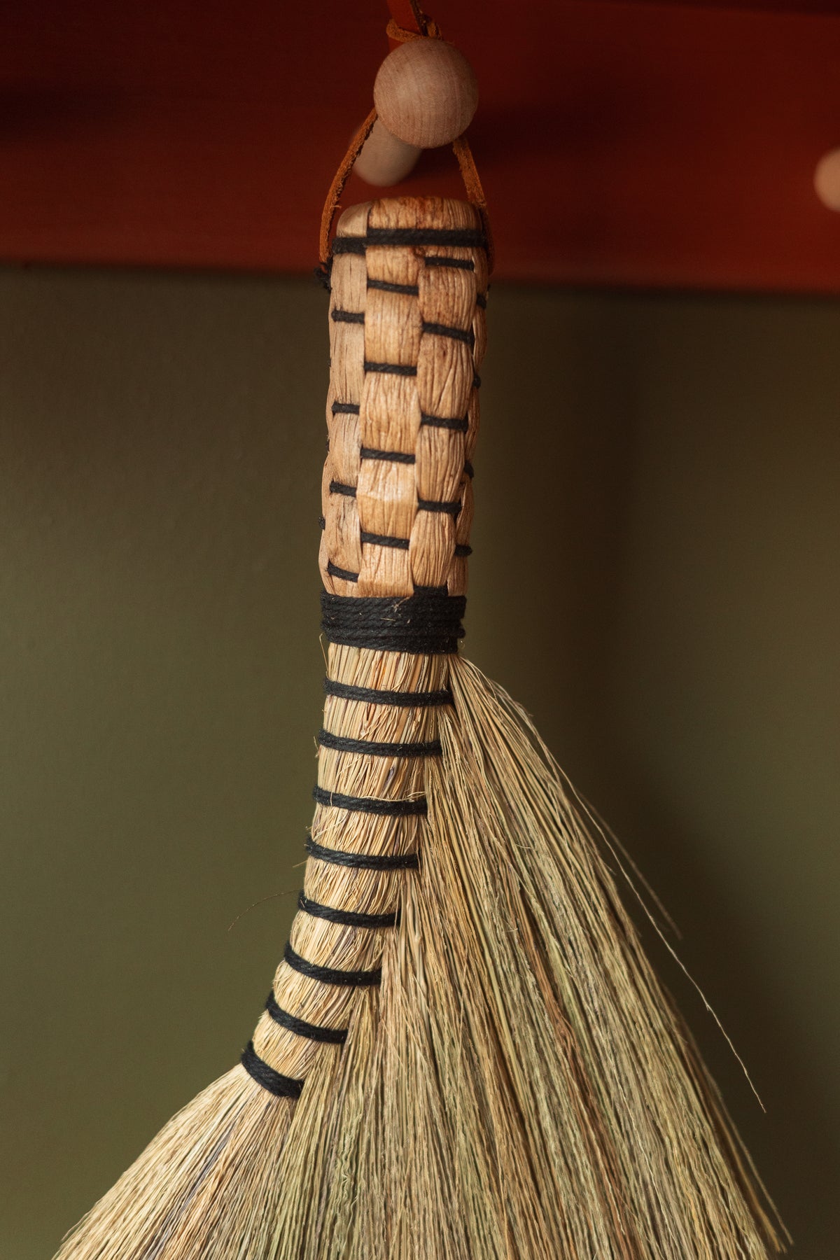 Dune Accents | Small Hand Brooms, Assorted Styles