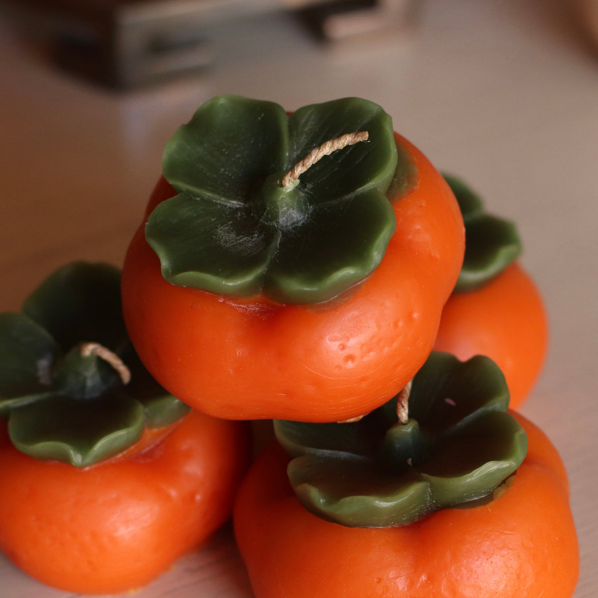 The Wax Pantry  | Persimmon