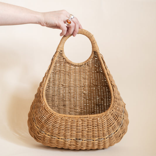 Large Wall Hanging Basket