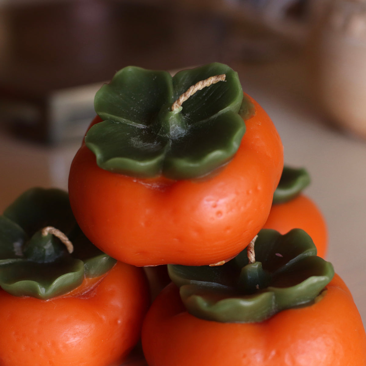 The Wax Pantry  | Persimmon