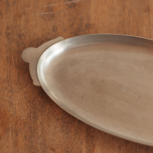 Stainless Steel Catch-All Dish