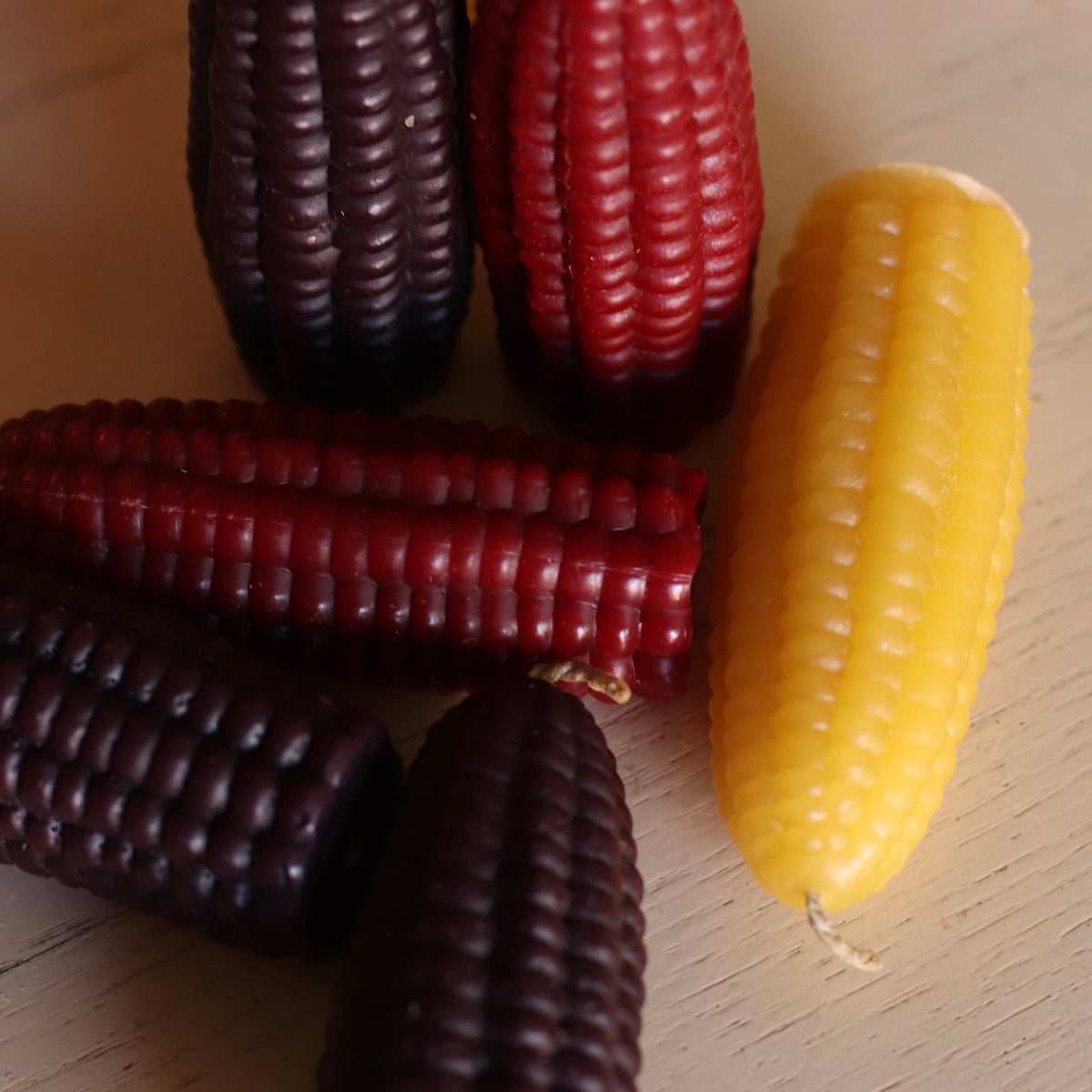 The Wax Pantry  | Jeweled Corn