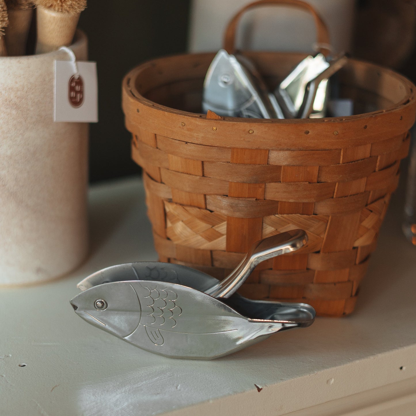Fox Run | Nantucket Lemon Squeezer