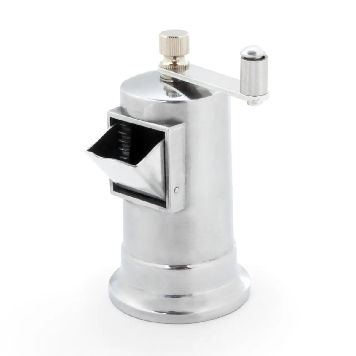 Dune Decor | Aluminum Pepper Mill