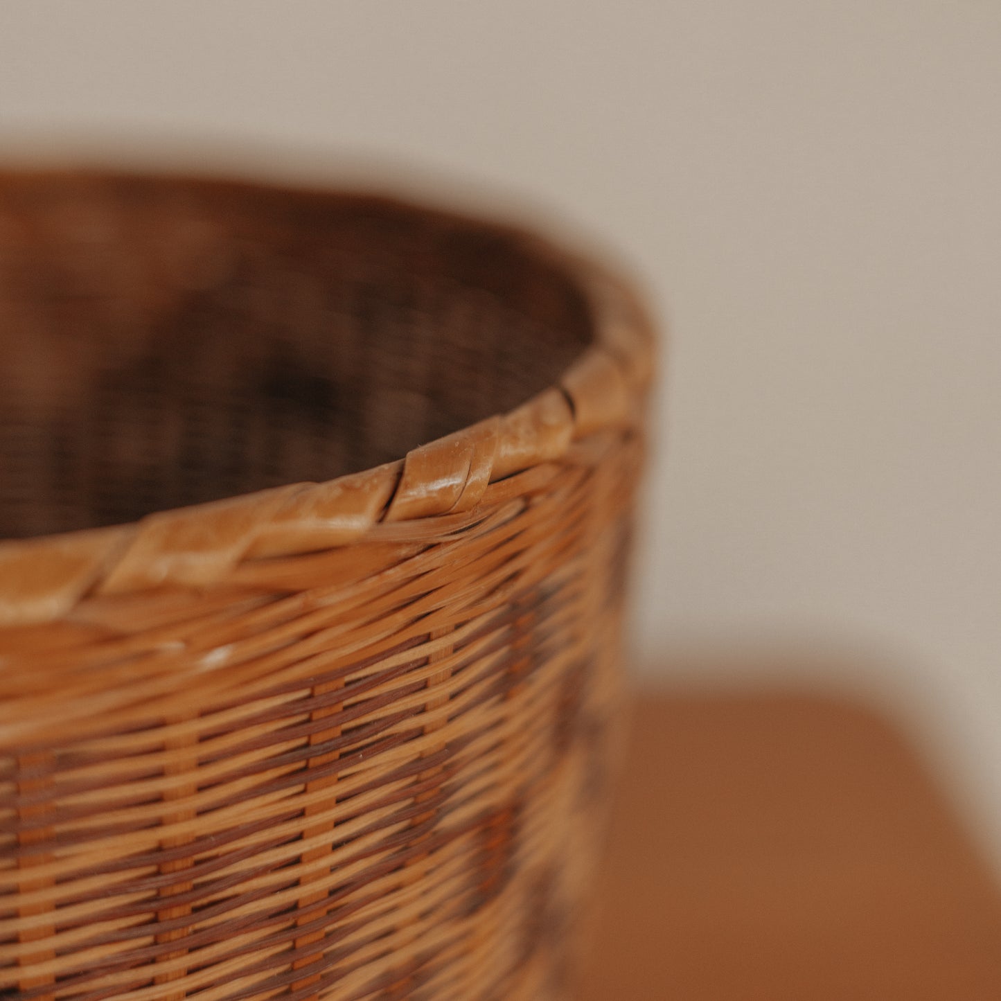 Checkerboard Baskets, 3 Sizes Available