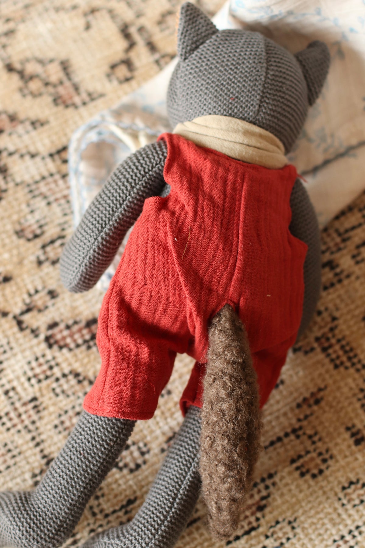 Egmont Toys | John the Wolf