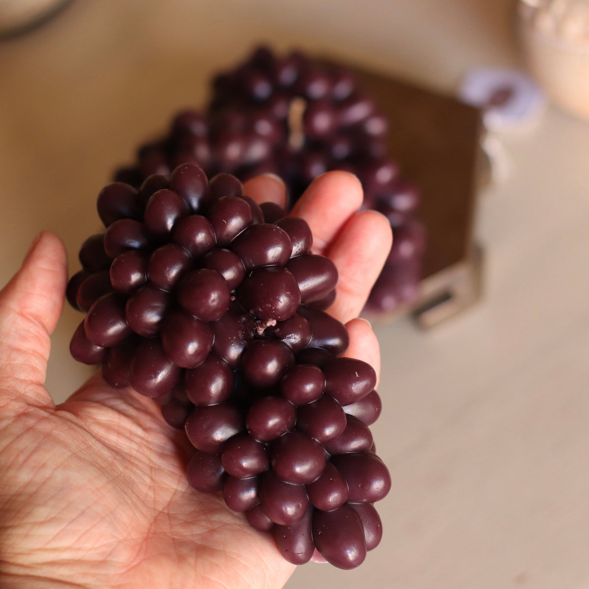 The Wax Pantry  | Purple Grapes