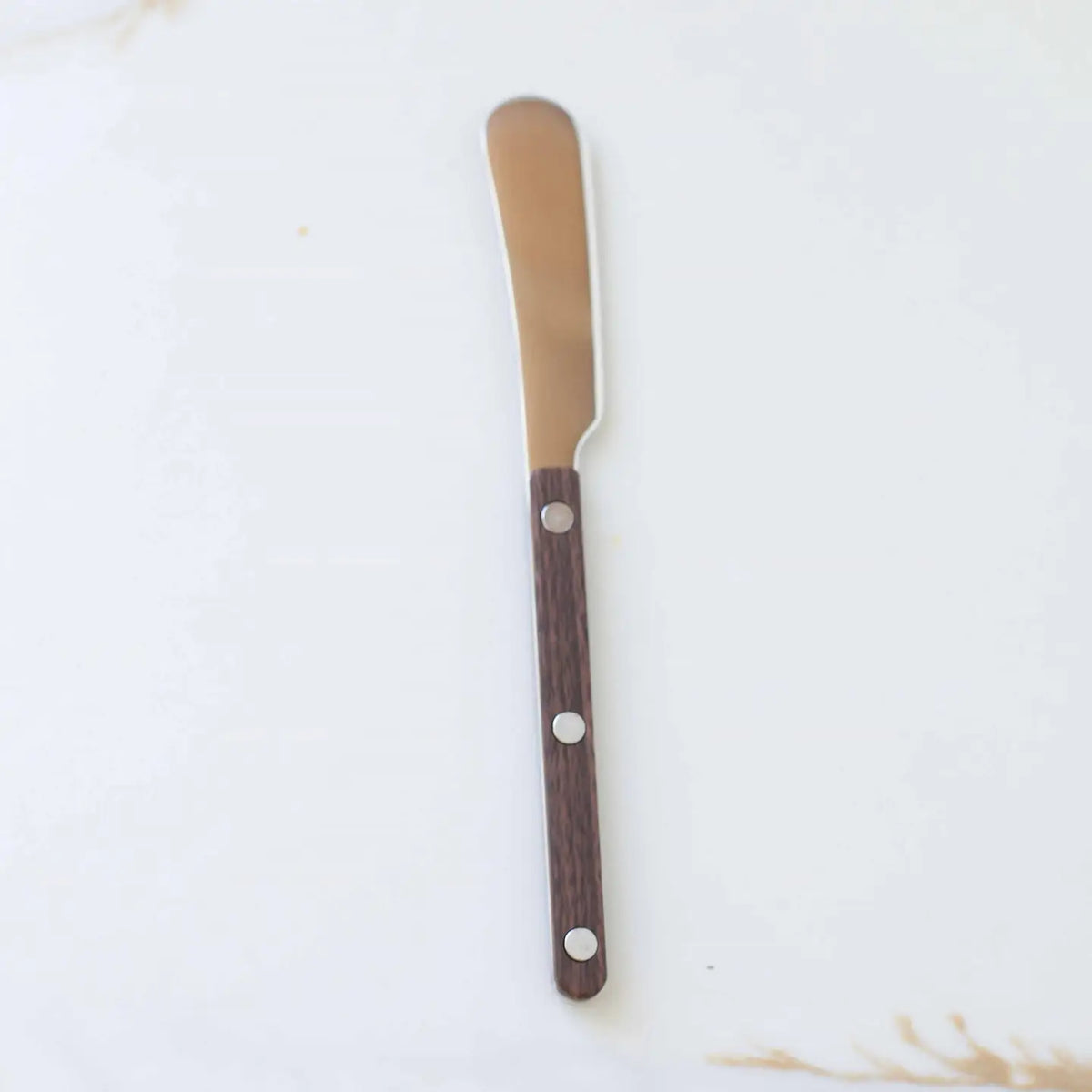 Vintage Inspired Bistro Butter Spreader