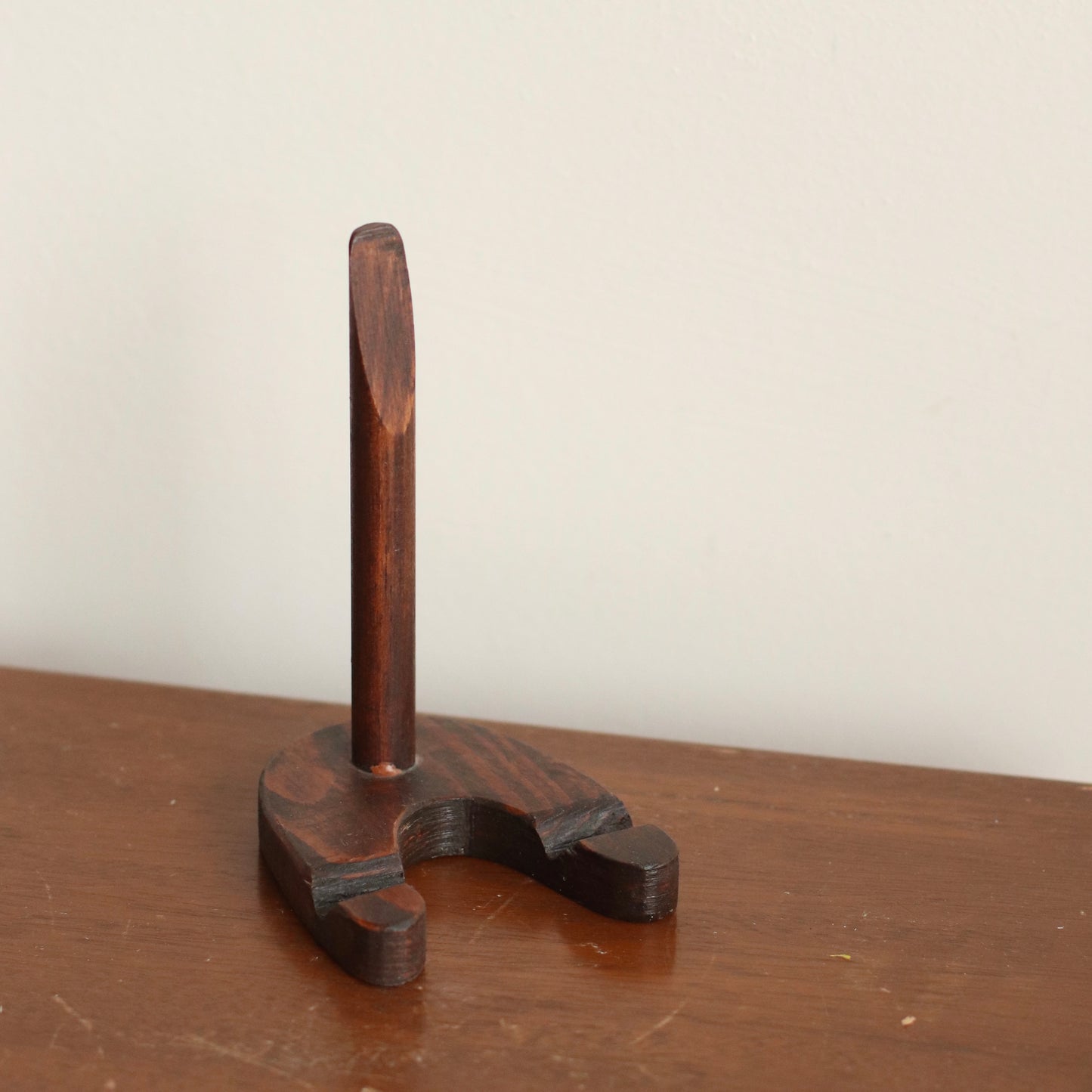 Small Wooden Easel