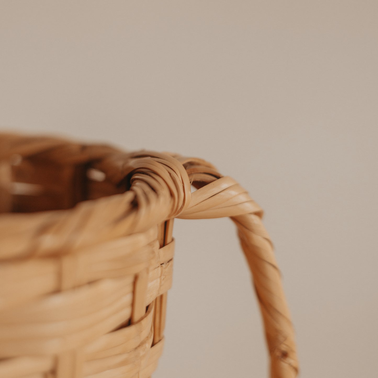 Large Jug Basket