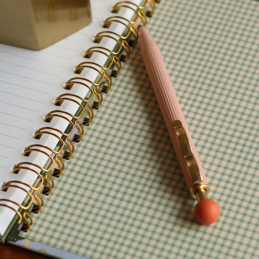 Papier | Curve Ballpoint Pen