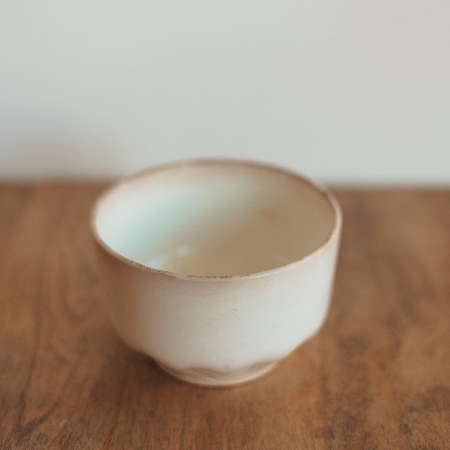 Cream Bowl by Home Laughlin, Made in USA