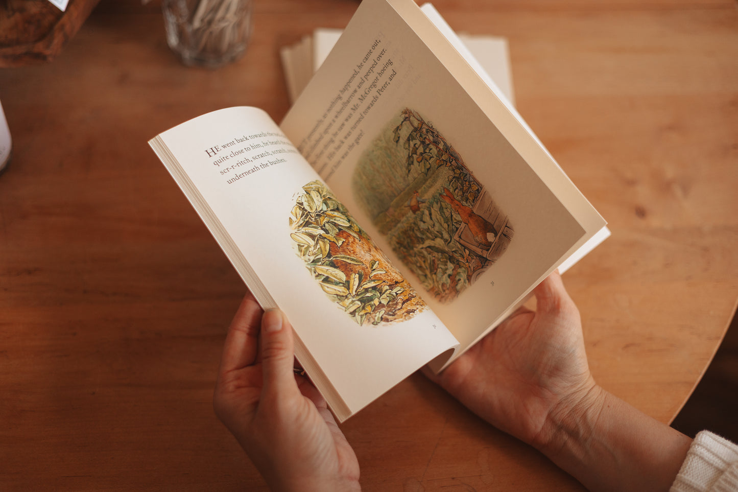 The Tale of Peter Rabbit