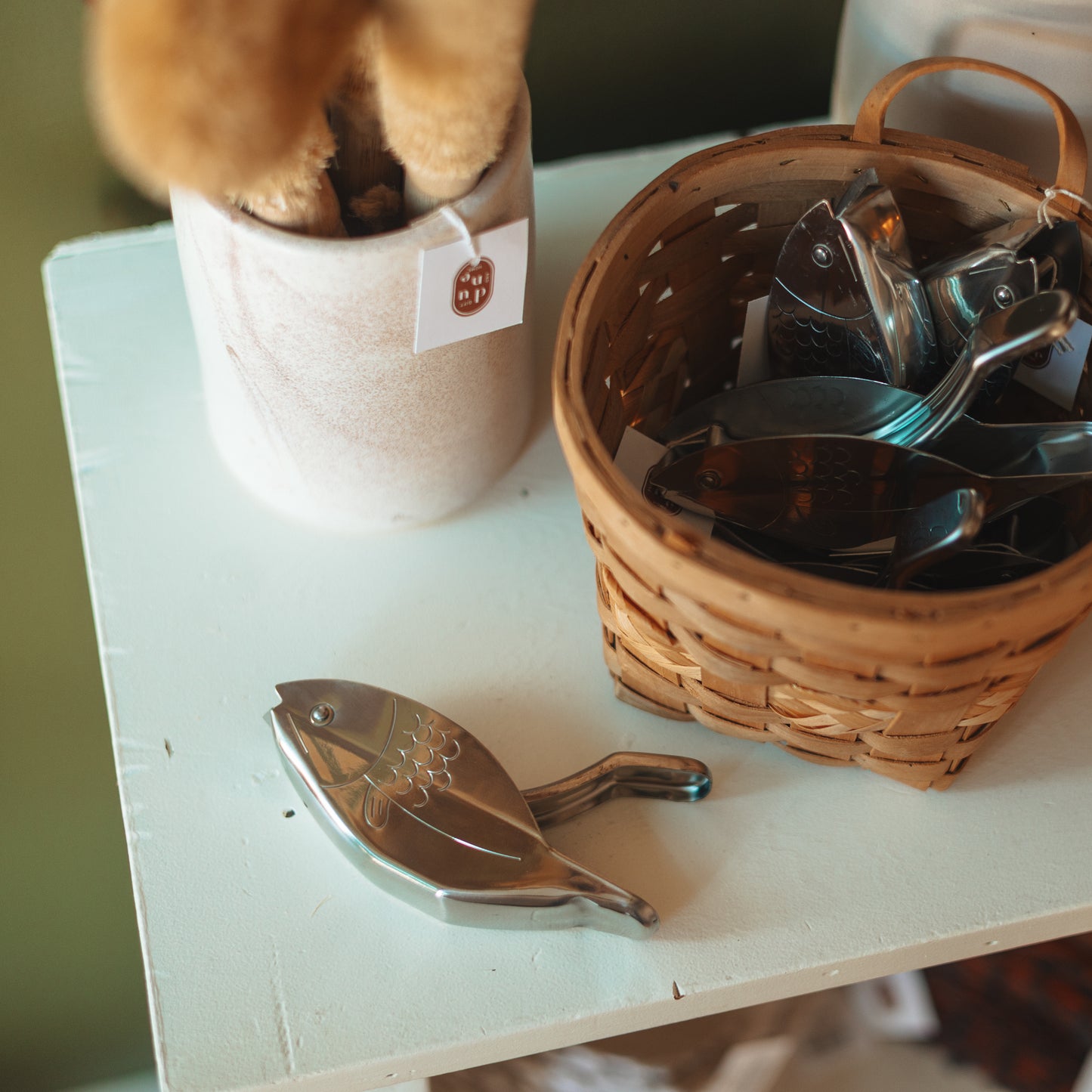 Fox Run | Nantucket Lemon Squeezer