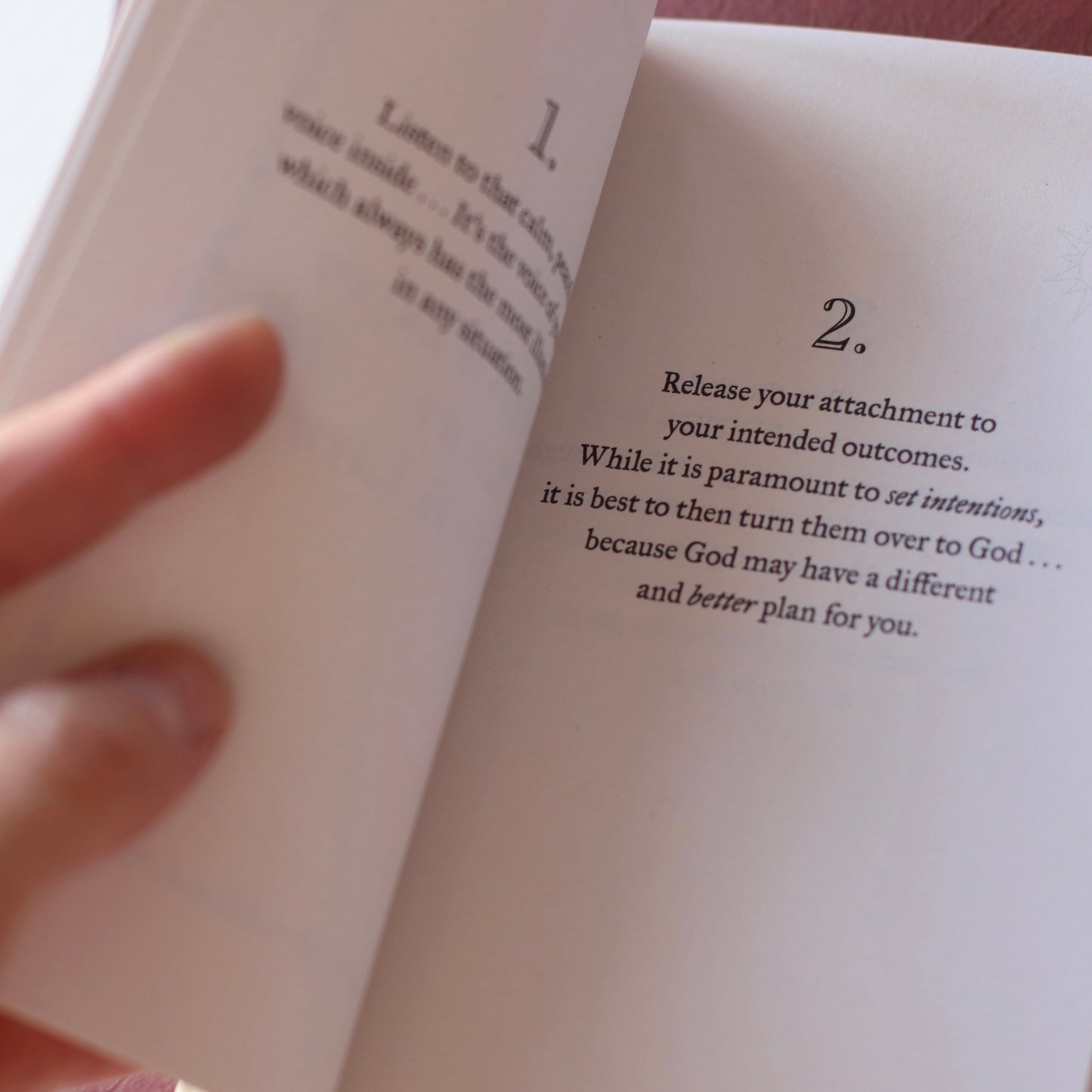 Red Wheel Weiser | The Little Book of Light