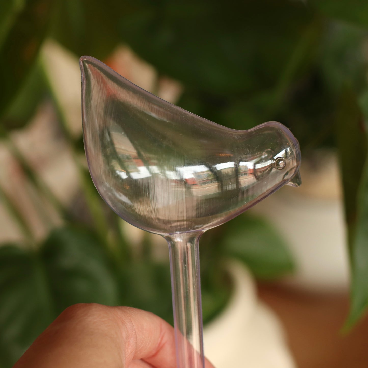 Bird Shaped Self Watering Bulb