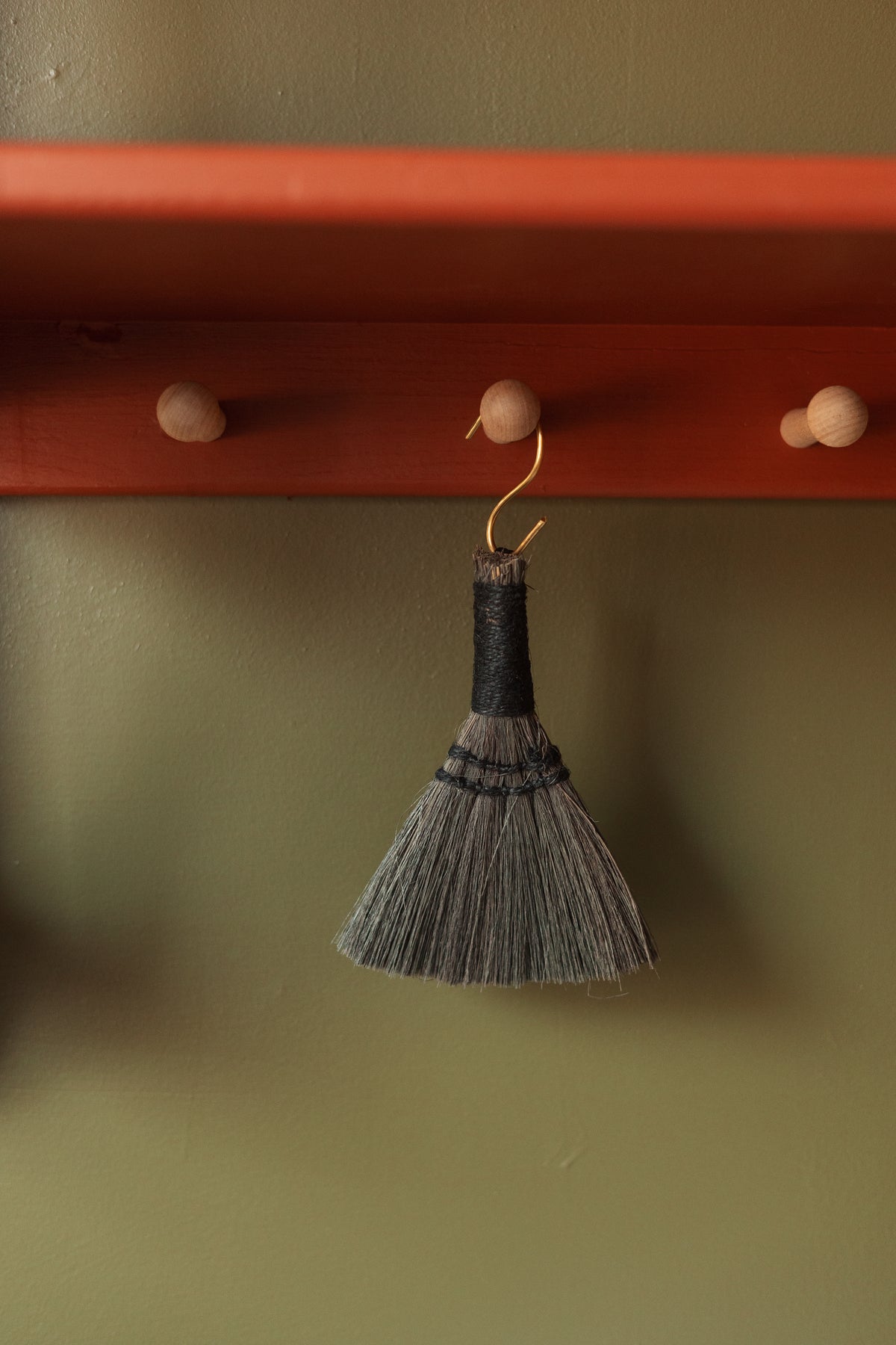 Dune Accents | Small Hand Brooms, Assorted Styles