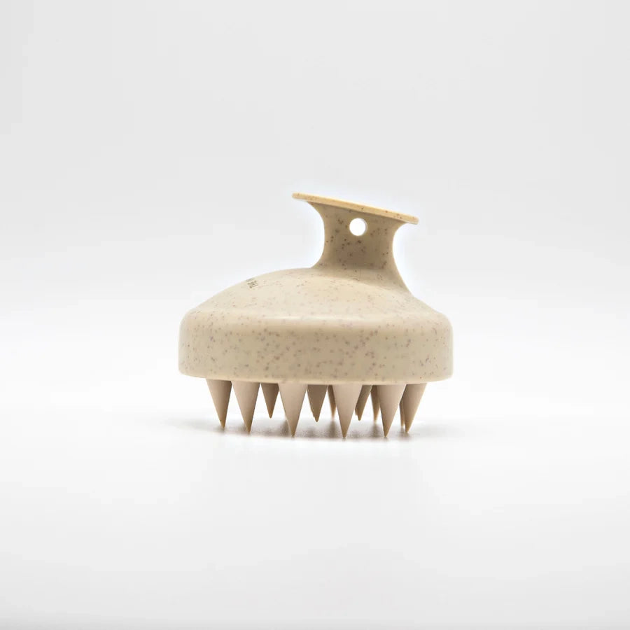 Birdbath | Shampoo Brush