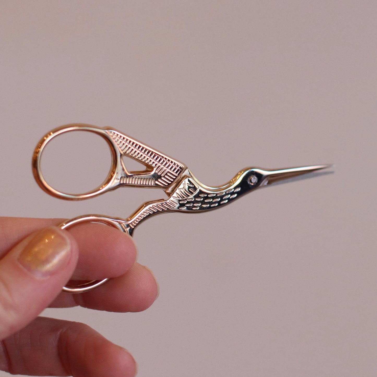 Crain Butterfly Craft Scissors
