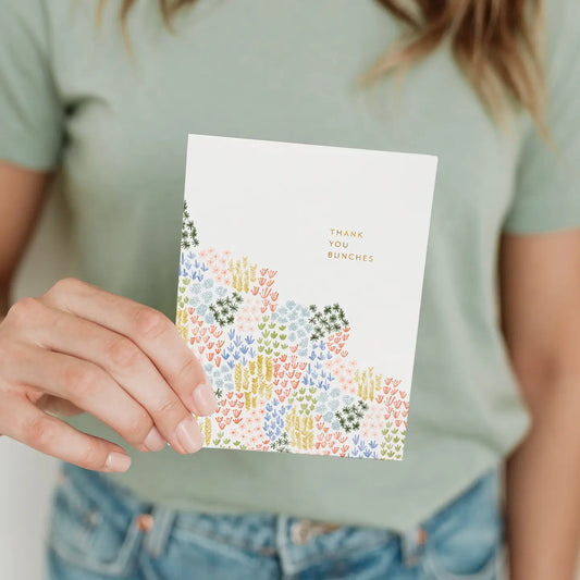 Ramona & Ruth | Thank You Bunches