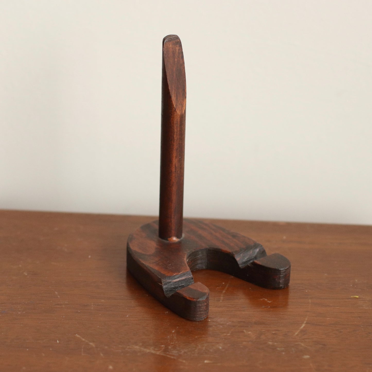 Small Wooden Easel