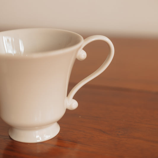Vintage China Teacup