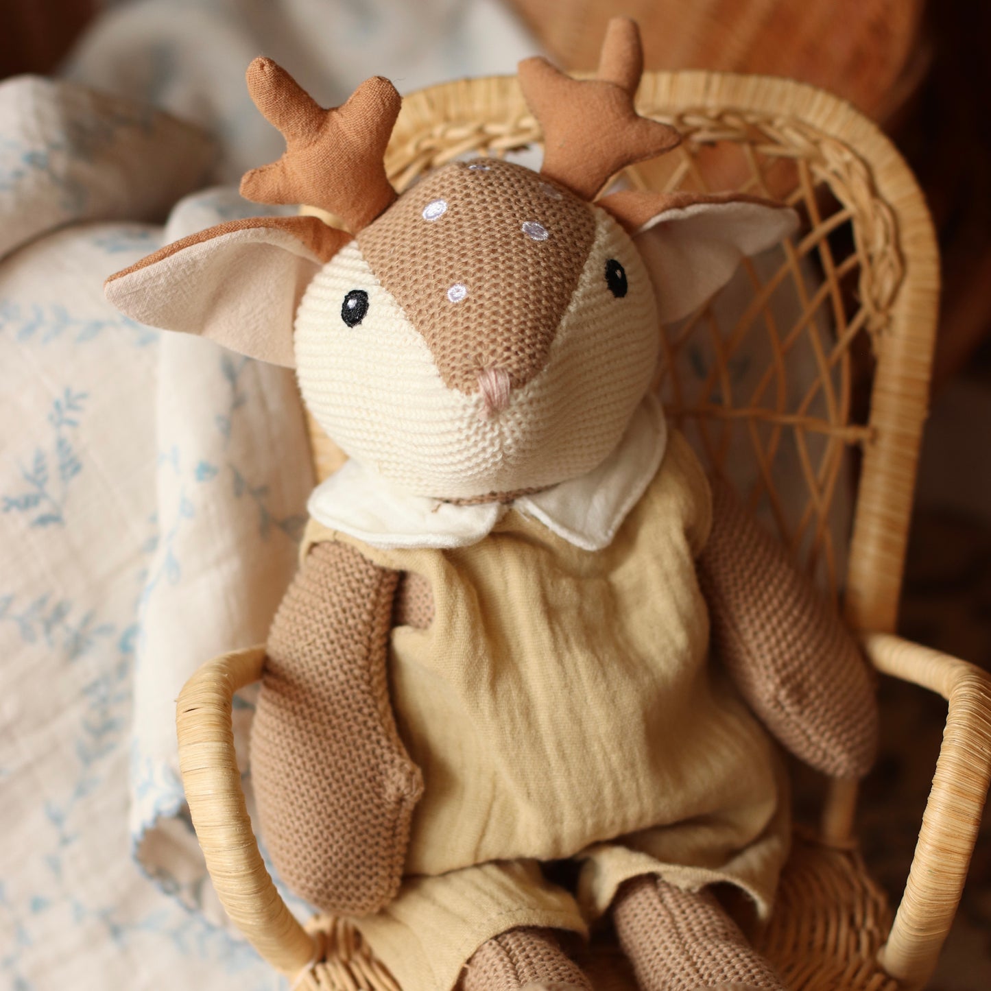 Egmont Toys | Woody the Fawn