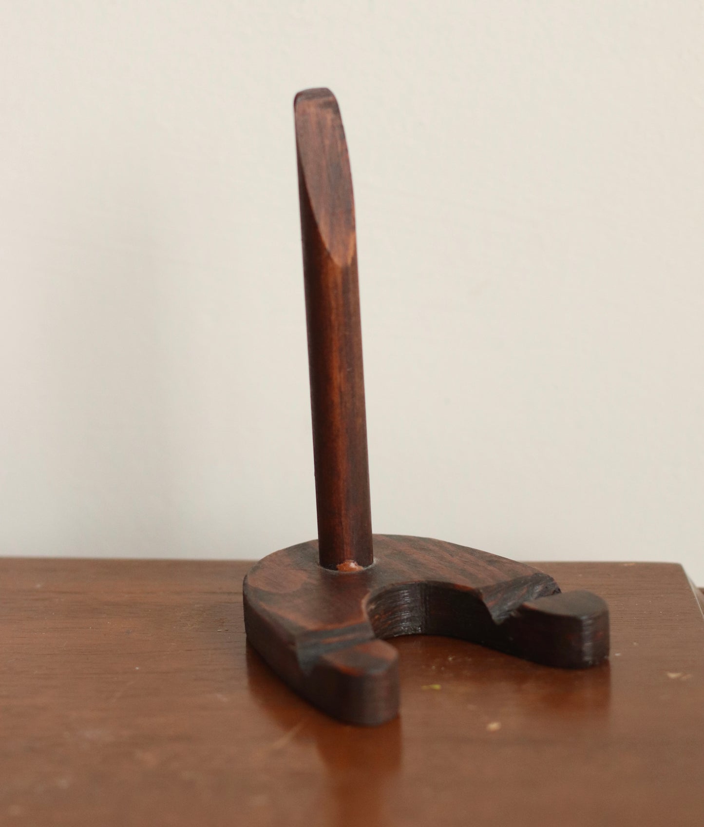 Small Wooden Easel