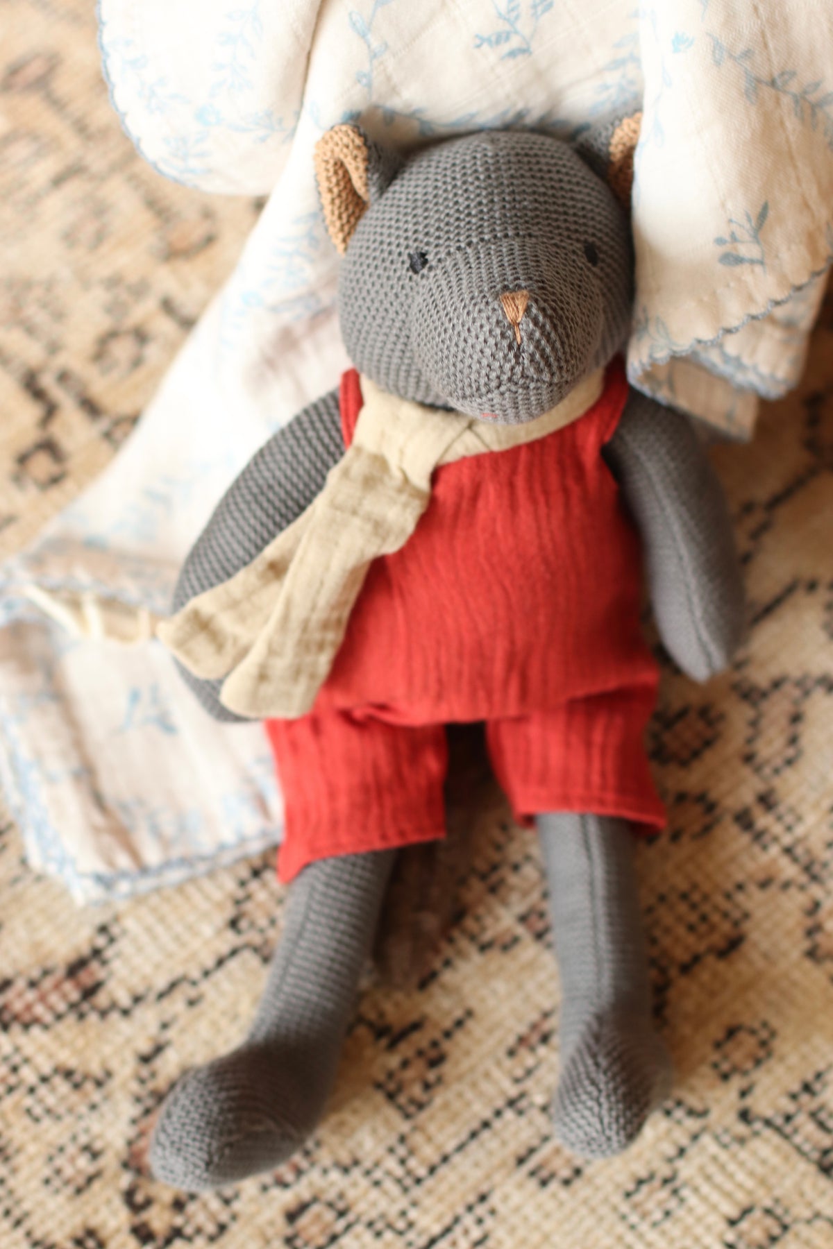 Egmont Toys | John the Wolf